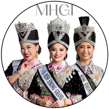 Miss HMong Grand International